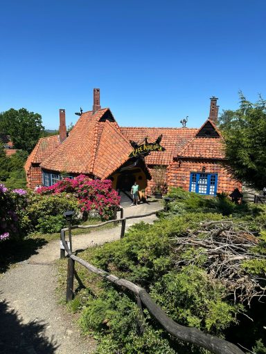 Café Winumuk