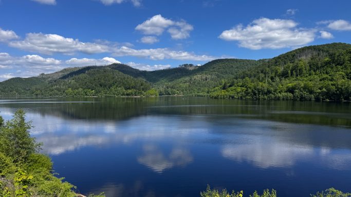 Odertalsperre