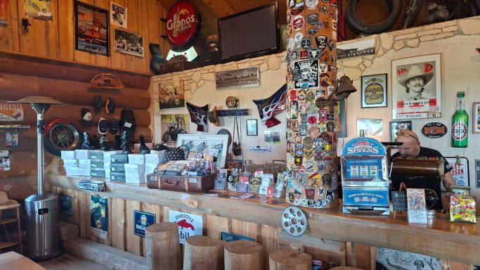Pullmanns Biker Ranch