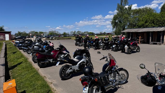 Pullmanns Biker Ranch