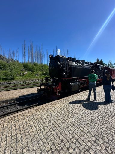 Brockenbahn